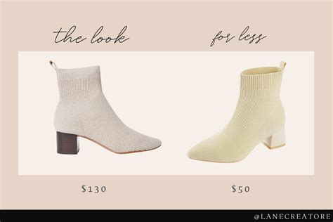 everlane shoe dupes|everlane alternative brands.